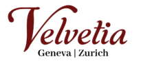 Velvetia